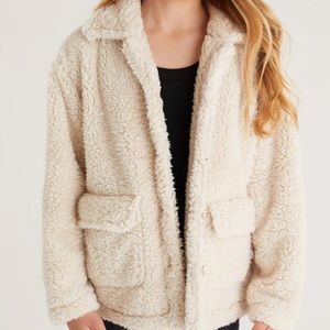 Z-supply Sherpa coat